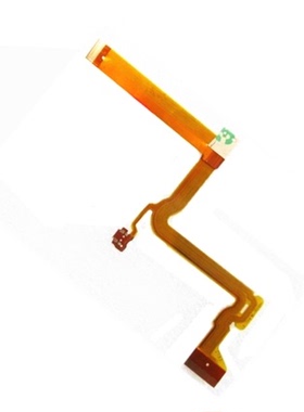 松下H85 H86 H95 S45 T50 T55 H101 T45 屏排线 显示屏排线带开关