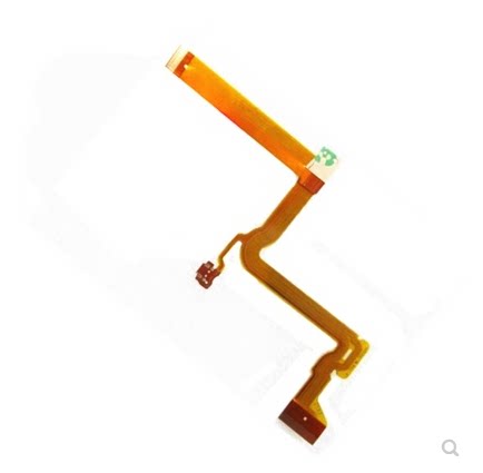 松下H85 H86 H95 S45 T50 T55 H101 T45 屏排线 显示屏排线带开关