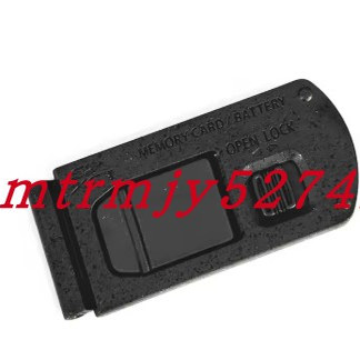 全新原装 松下 DMC-GX80 GX85 电池盖 底盖 盖板 带插销 维修配件