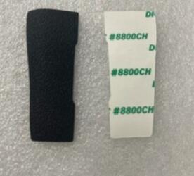 全新适用于佳能 5DIV 5D4 CF SD 卡盖饰皮 卡槽皮 胶皮 卡盖皮 卡