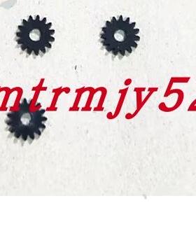 适用于尼康 L15 L16 L18 S500 S510 S520 镜头齿轮 易损齿轮 齿轮