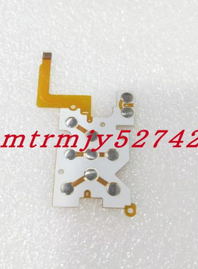 适用于 理光 GRD3 GRD4 功能菜单按键板 带按键 按键板 全新 现货