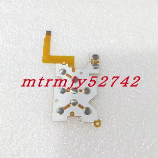 适用于 理光 GRD3 GRD4 功能菜单按键板 带按键 按键板 全新 现货