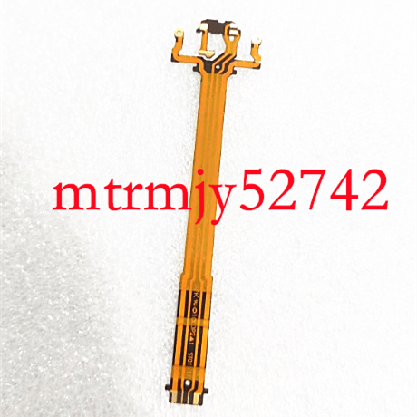 适用于索尼A5000 A5100 a5000 a5100 3n 3N A6000闪光灯线排线