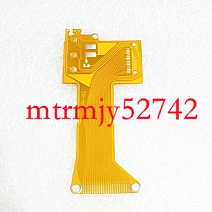 适用于柯尼卡 BIG mini BM-201 胶卷相机显示屏排线