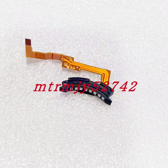 适用于尼康 D7100 D7200 触点排线