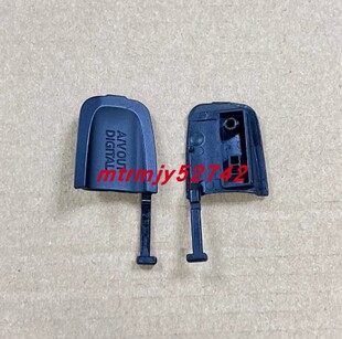 适用佳能ixus860is IXY910is sd870is侧边USB盖胶条胶皮胶塞堵皮