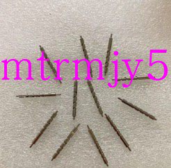 适用于佳能6D2 77D 800D 快门螺丝杆 反光板小主体 螺旋杆 解决机