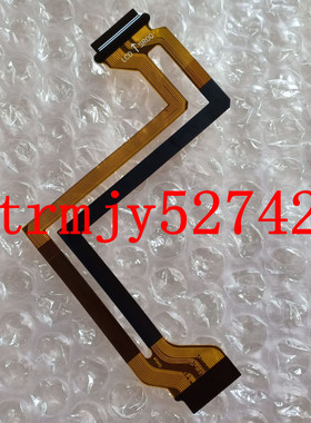 适用三星HMX-S10 S10 S15 S16 AD41-01424A 排线 显示屏排线 LCD