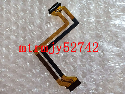 适用三星HMX-S10 S10 S15 S16 AD41-01424A 排线 显示屏排线 LCD