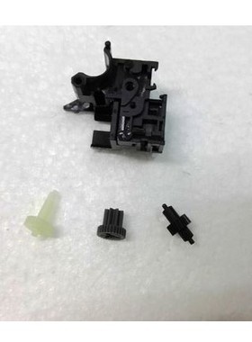 正品 原装适用于A4000 IS PC1730 易损齿轮仓 箱 支架 带3个