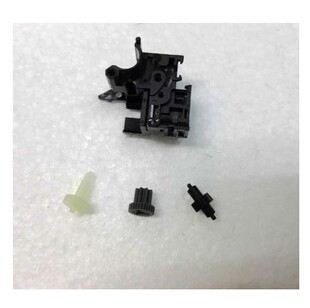 正品 原装适用于A4000 IS PC1730 易损齿轮仓 箱 支架 带3个