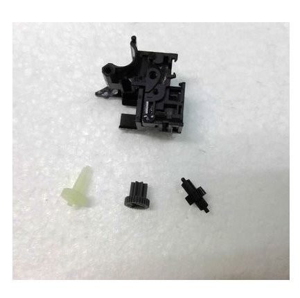正品原装适用于佳能齿轮仓