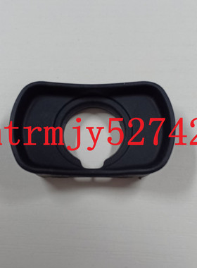 JJC适用富士相机EC-XT L眼罩 XT1 XT2专用护目镜取景器X-T1 X-T2