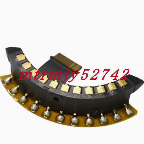 全新原装松下12-32触点排线H-FS12032卡扣连接排线