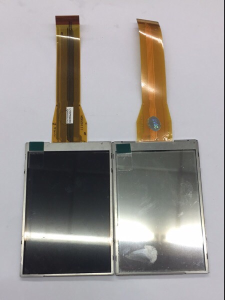 原装 适用松下DMC-LX3 LX5 GF1 GF2 G1 LCD液晶屏 LCD全新