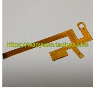 全新适用OLYMPUS奥林巴斯-EPL3 EPL5排线 镜头对焦排线 易损排线