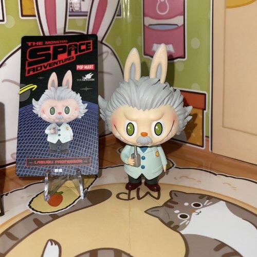 5号必看链接，瑕疵娃少配件-不支持退换 慎重购买-便宜出-50包邮