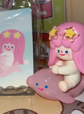 正版盲盒 RiCO 完美仲夏系列 各种款式链接