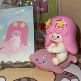 正版盲盒 RiCO 完美仲夏系列 各种款式链接