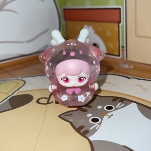 贰号多款 式 链接 正版 包邮 各种品牌萌粒 有买其他娃可改价 萌粒