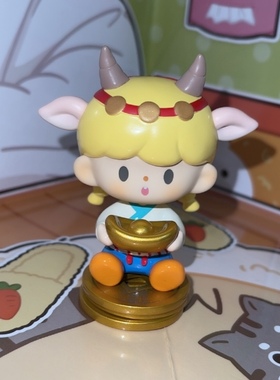 正版寻找独角兽 卓大王各种系列集合链接 摆件 奢侈品