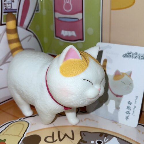 正版盲盒 关于动物摆件 奢侈品 各类大品牌正版动物摆件
