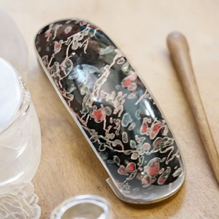 梅花玉天然玉石多款可选直播间专拍1