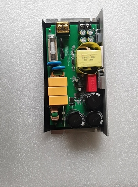 新能源DC-DC200W储能光伏开关电源DC80-1400VDC 24V8.33A模块电源