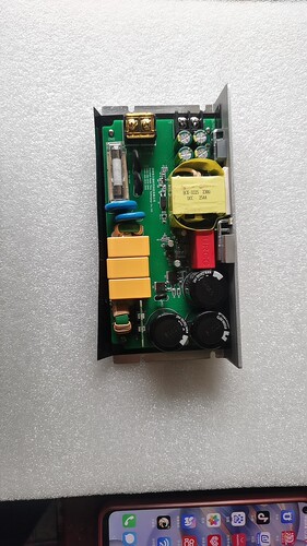 新能源DC-DC200W储能光伏开关电源DC80-1400VDC 24V8.33A模块电源