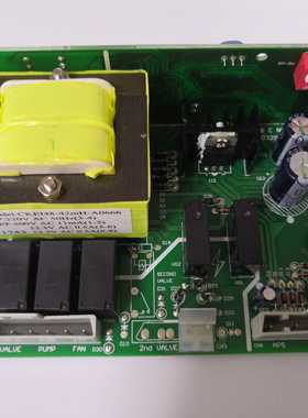 ON通用188E壁挂炉主板  樱花能率东原中燃宝晟恺壁挂炉电路