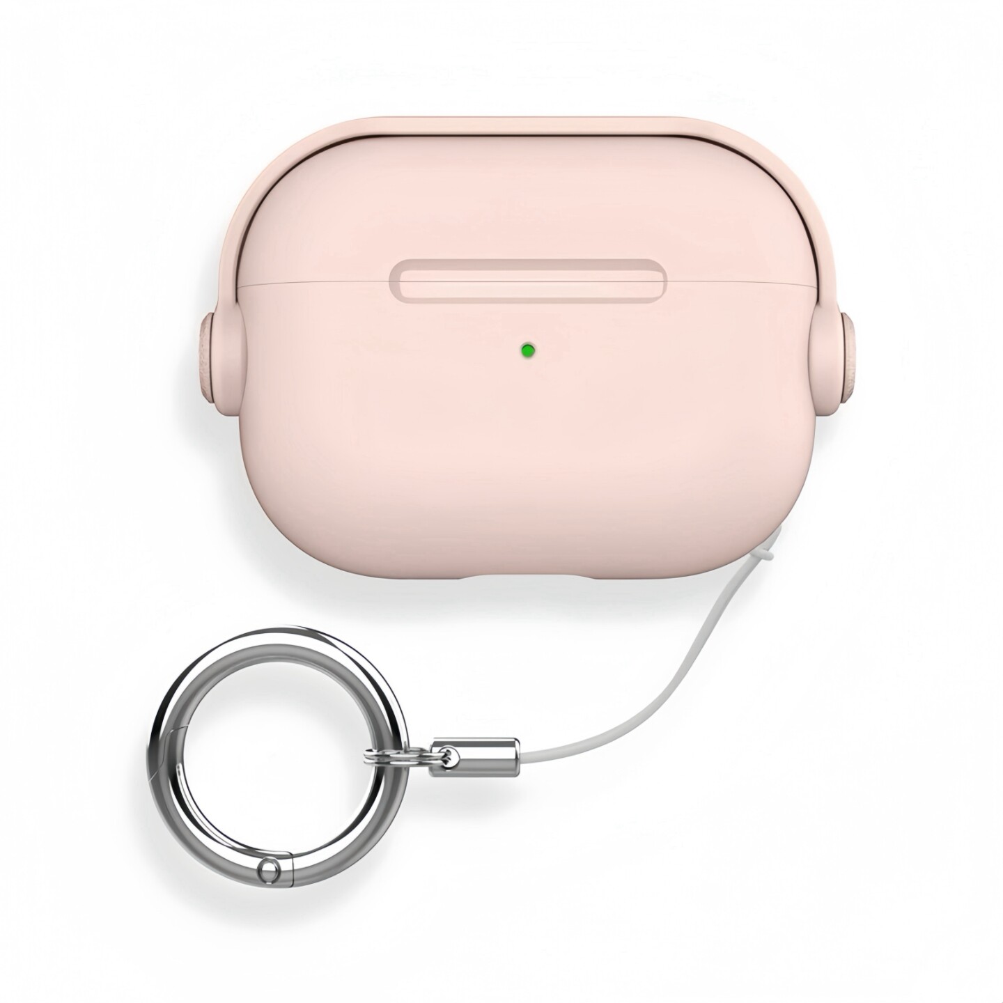 适用airpods4安全锁扣保护套苹果