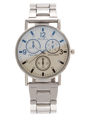 Fashion Thee Eyes Blue Light Mio Men's Watch Men's Watch