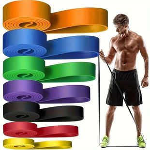 Resistance Band Set Pull Up Assistance Bands Stch Band