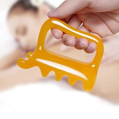 Massage Tools, Spinal Meridian Unblocking, Shoulder And