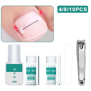 Tools Corrector Toenail Toe Recover Embed Pedicure Ingrown