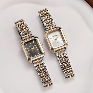 Explosive Simple Fashionable Dial Bar Scale Square New