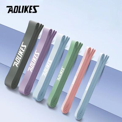 1PCS Pull Up Assistance Bands -Resistance Heavy Duty