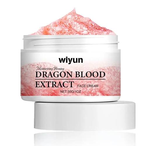 50g Dragon Blood Cream Lazy Concealer Moisturizing Face