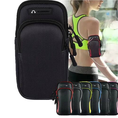 Universal Phone Armband Outdoor Fitness Running Sport