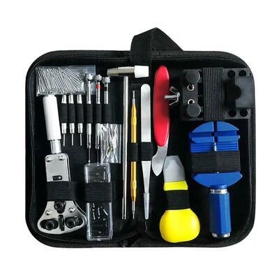 Watch Tools For Repairing Watches Maintenance Adjusting