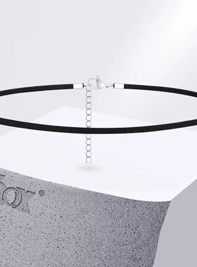 Vnox Simple Rope Chain Necklaces,Stainless Steel Silve Colo