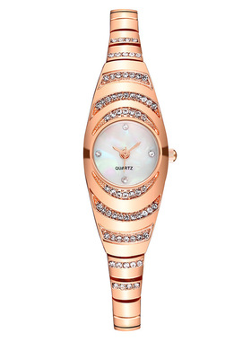 Fashion Ladies Watch Women Watch Bacelet Watch Quatz Watch