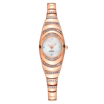 Fashion Ladies Watch Women Watch Bacelet Watch Quatz Watch