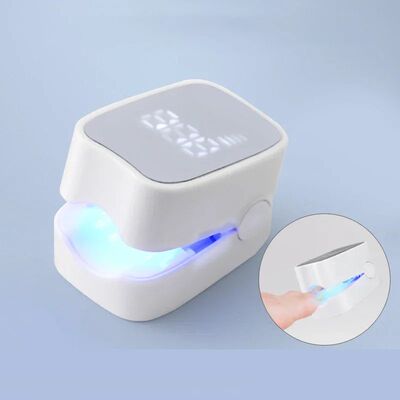 Repair Nail Fungus Laser atment Device Nail Fungal