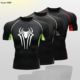 Rashguard Breathable Boxing Boys Shirts Shirt Kids