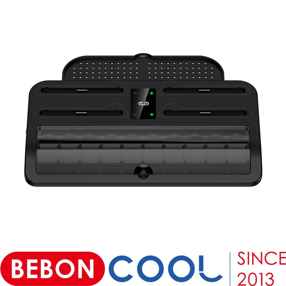 BEBONCOOL Controller Charger Dock for Switch 2 Joycons