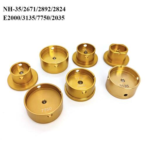 NH35 Watch Movement Holder 7750/3135 Repair Holder Watch