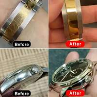 Instant Watch Polishing Paste-Metal Frame Renewal thumbnail 6