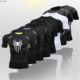 Compression Shirts Running For Sportswear Shirt Men